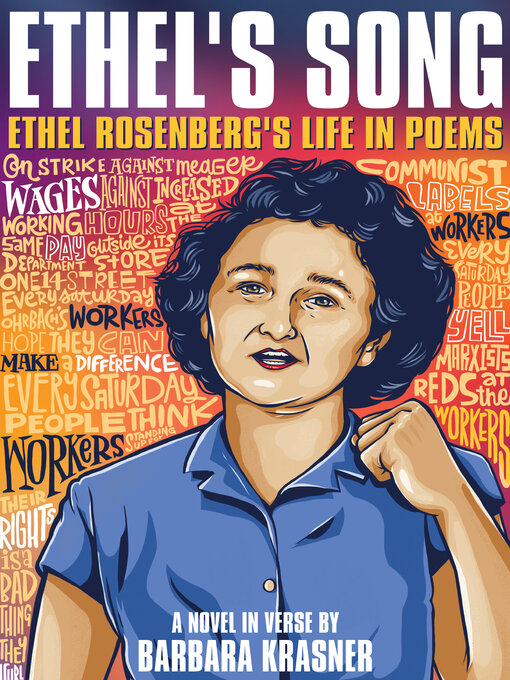 Title details for Ethel's Song by Barbara Krasner - Available